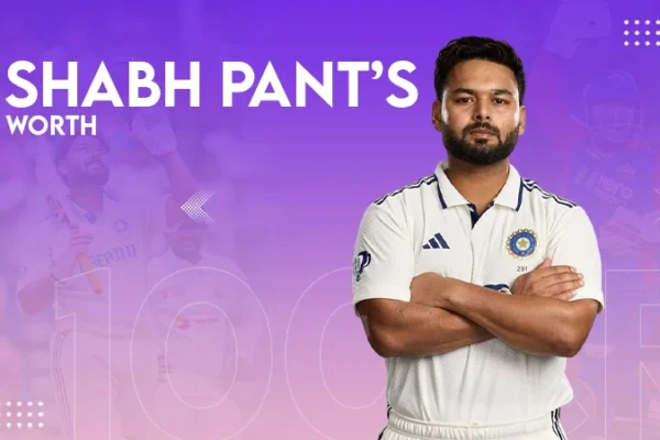 rishabe pant net worth