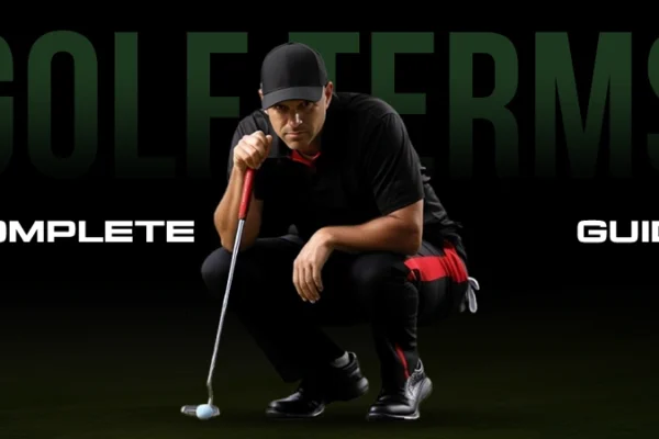 Golf Terms Explained: Complete Guide to Golf Terminology Explained Golf Terms