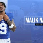 Malik Nabers