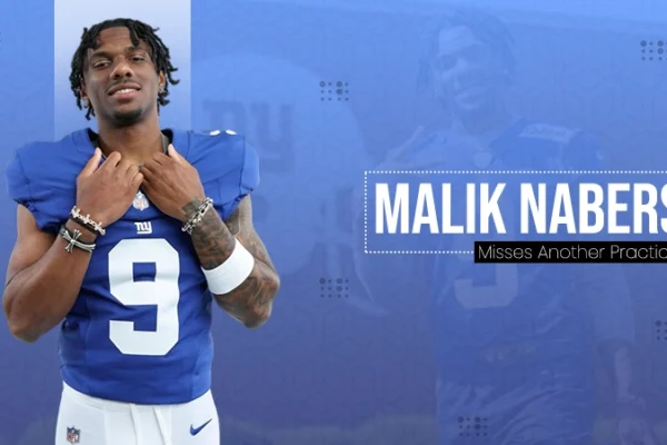 Malik Nabers