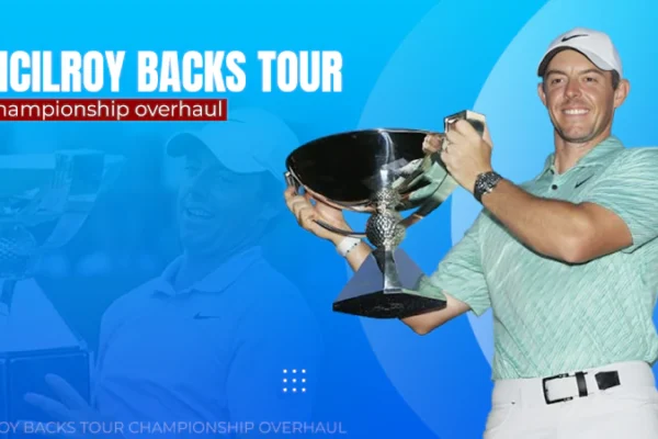McIlroy