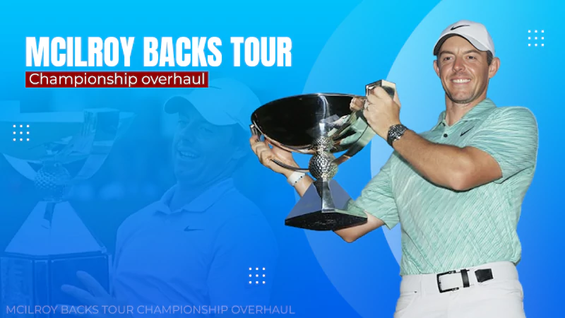 McIlroy