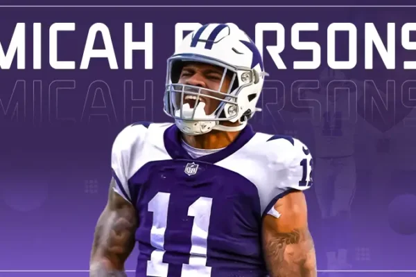 Micah Parsons