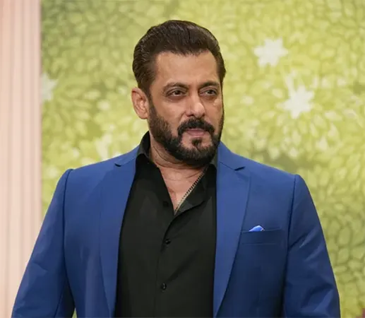 Salman Khan
