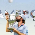 cameron claims pga title