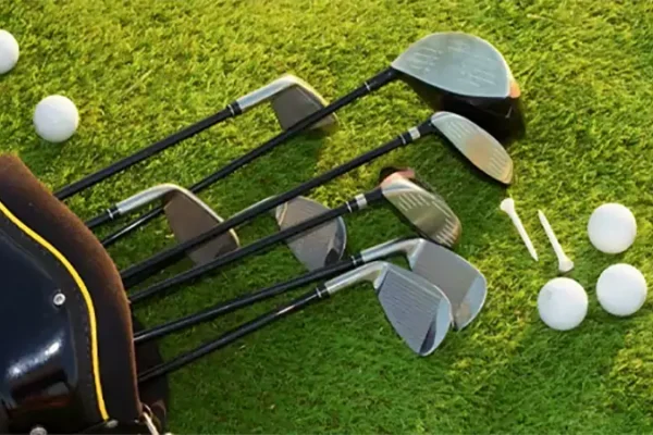 d-Golf Terms
