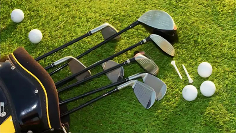 d-Golf Terms