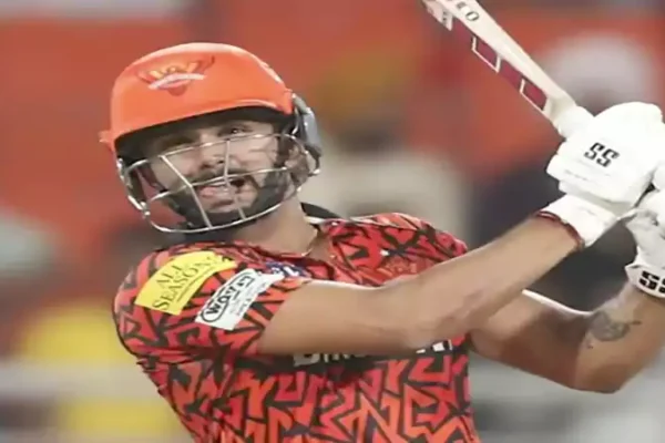 Nitish Kumar Reddy Responds to SRH Exit Speculation d-Nitish Kumar Reddy