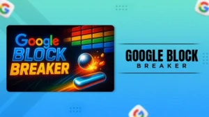 google block breaker