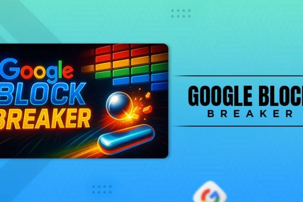google block breaker