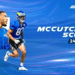 mccutchreon scores 24-tard td