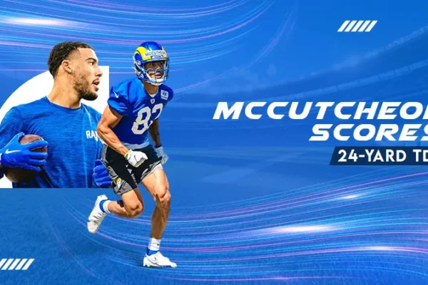 mccutchreon scores 24-tard td