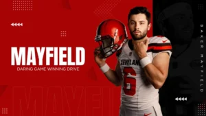 Baker Mayfield