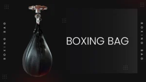 Boxing Bag