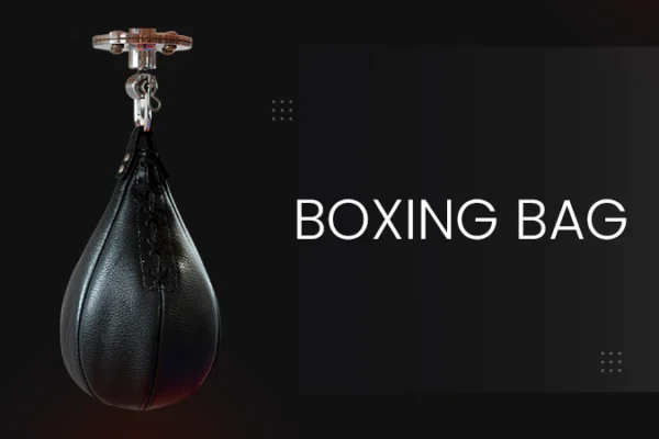 Boxing Bag