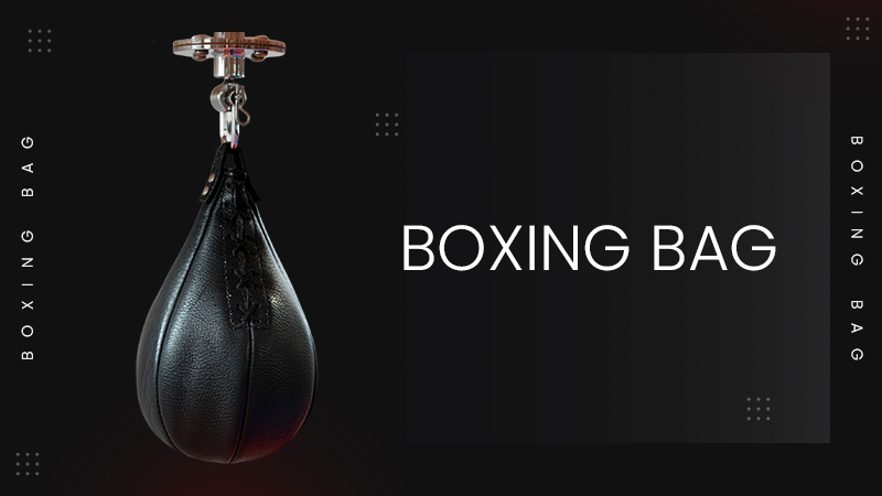 Boxing Bag
