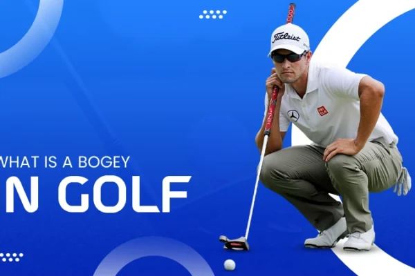 What Is a Bogey in Golf? Meaning, Scoring & Examples Golf