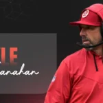 Kyle Shanahan