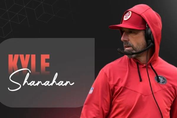 Kyle Shanahan