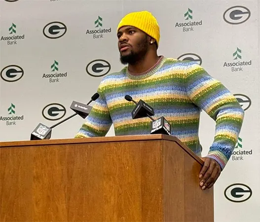 Micah Parsons