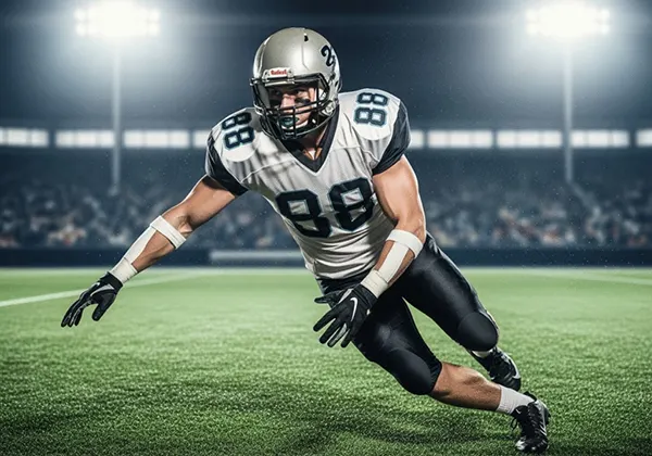 Opponent on the Field