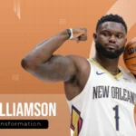 Zion Williamson