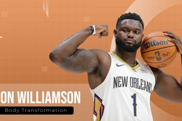 Zion Williamson