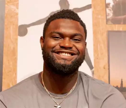 Zion Williamson
