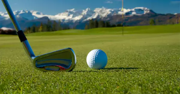 bogey in golf