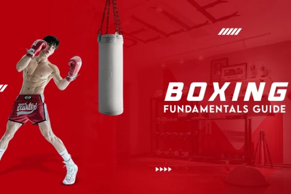 boxing fundamental guide