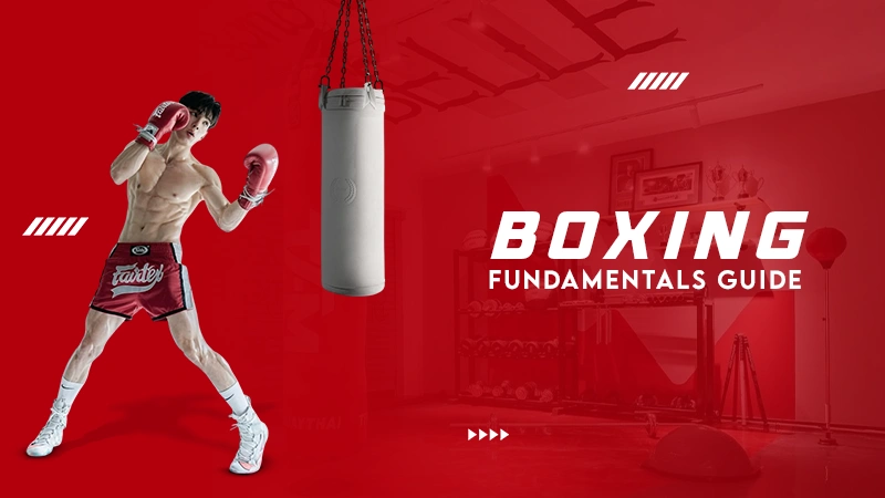 boxing fundamental guide