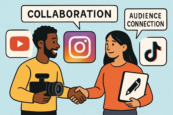 collaborations