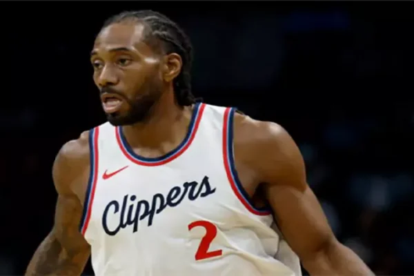 Clippers Under Fire: NBA Launches Probe into Kawhi Leonard’s Deal d-Kawhi Leonard