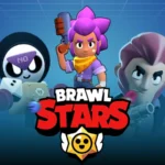game Brawl Stars Unblocked
