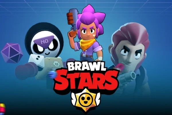 game Brawl Stars Unblocked