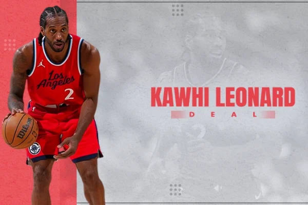 kawhi leonard
