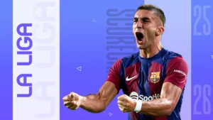 la liga