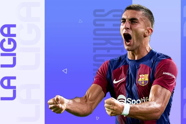 la liga