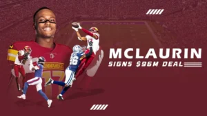 mclaurin signs $96M deal