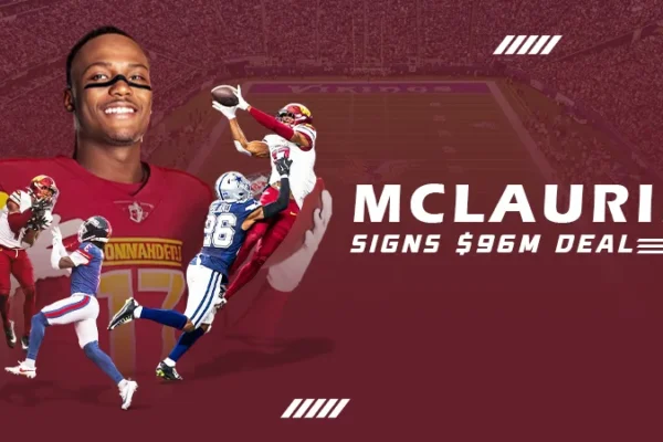 mclaurin signs $96M deal