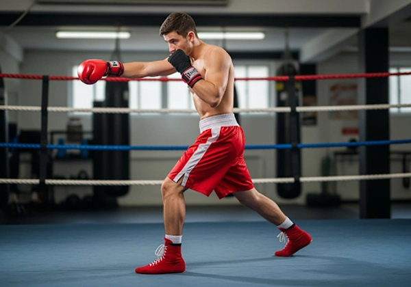 single punch