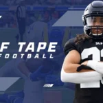 turf tape advantage