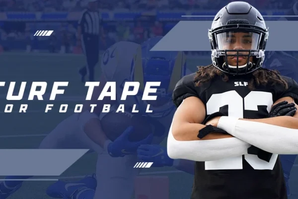 turf tape advantage