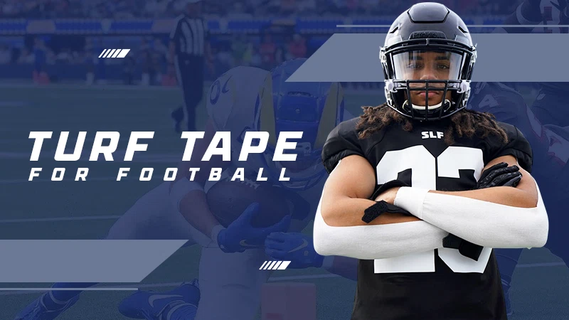 turf tape advantage