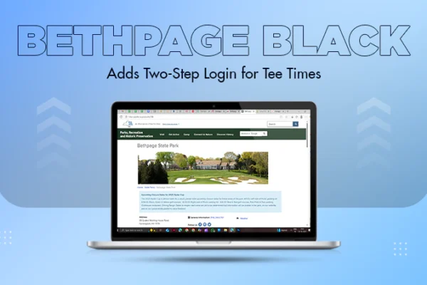 Bethpage Black Implements New Two-Step Authentication for Fairer Tee Times Bethpage Black