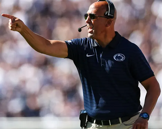 James Franklin