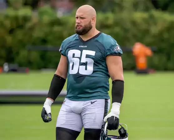 Lane Johnson