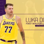 Luka Doncic