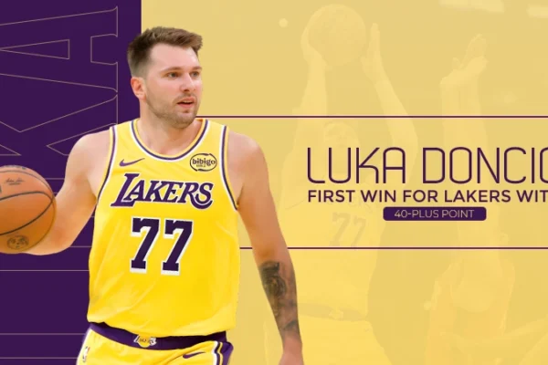 Luka Doncic