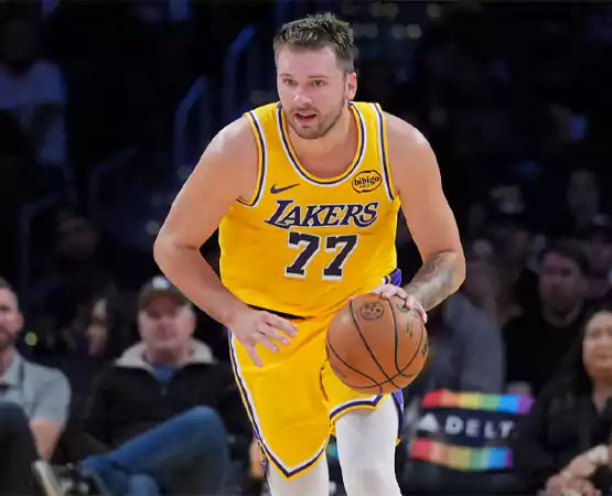 Luka Doncic